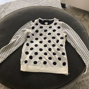 Top sweater style